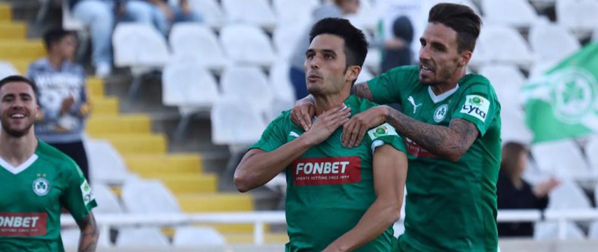 Ο Ισπανός αμυντικός εξήγησε γιατί επέλεξε την πρόωρη επιστροφή στην πατρίδα του