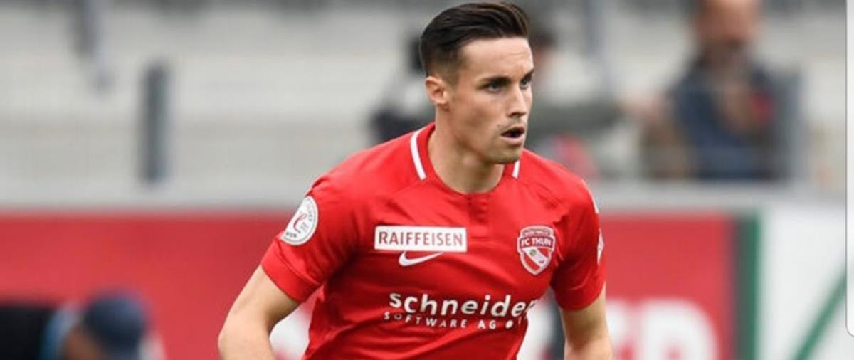 Οι οικογενειακές τραγωδίες που έχουν σημαδέψει και ατσαλώσει τον νέο άσο του ΑΠΟΕΛ