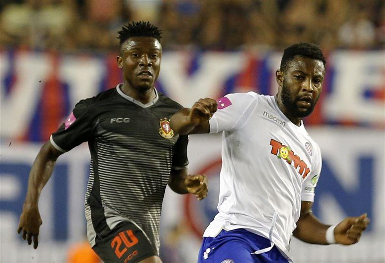 Όσα υποστηρίζουν ξένες ιστοσελίδες που εμπλέκουν τους γαλαζοκιτρίνους με τον Αχμέτ Σάιντ της Χάιντουκ Σπλιτ 