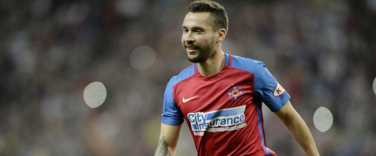 Τι είπε ο προπονητής της ρουμανικής ομάδας για την απόφαση να δοθεί ο Κροάτης στους γαλαζοκιτρίνους