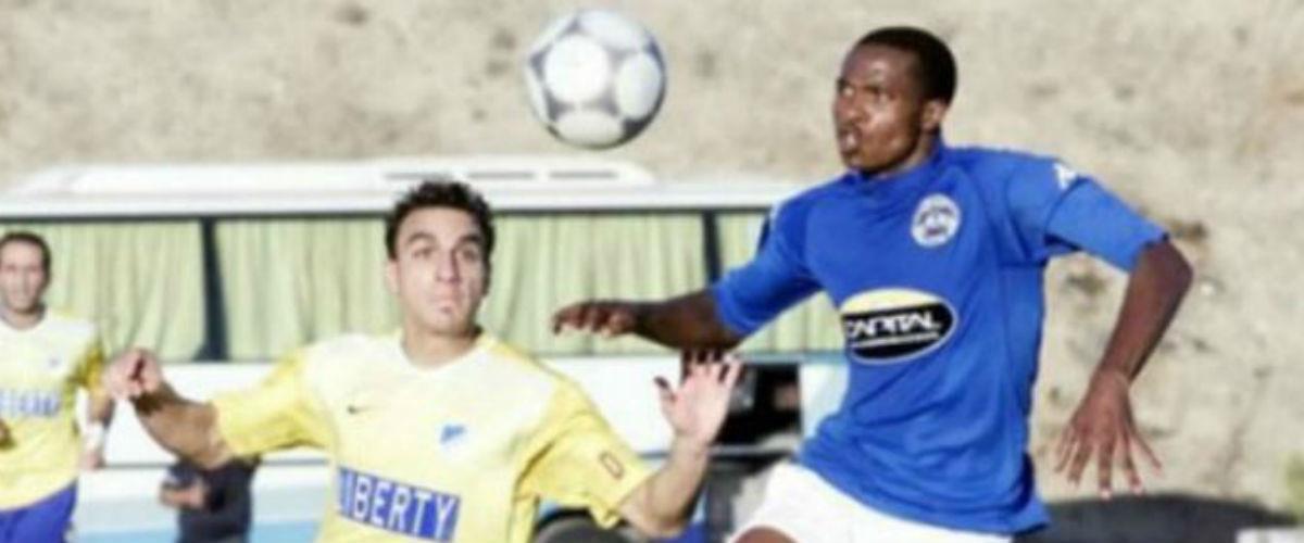 Η άλωση του σταδίου της πρωτεύουσας το 2000 και η πανηγυρική άφιξη του λεωφορείου στην Πάφο το 2019!