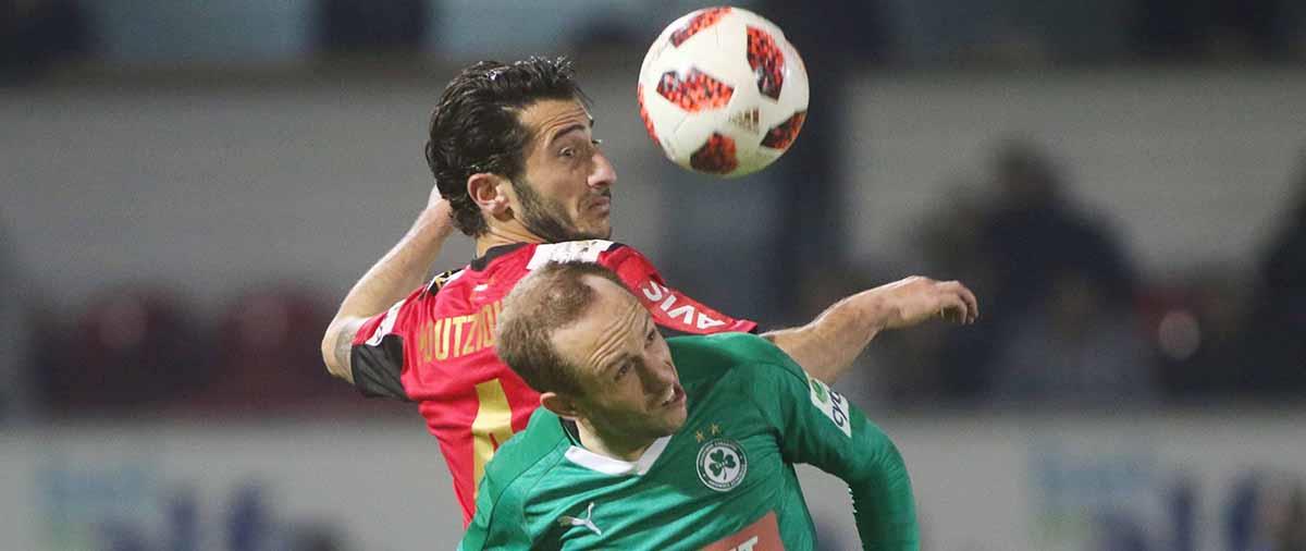 Η εξάρτηση του «τριφυλλιού» που καθορίζει τα αποτελέσματα και την πορεία του