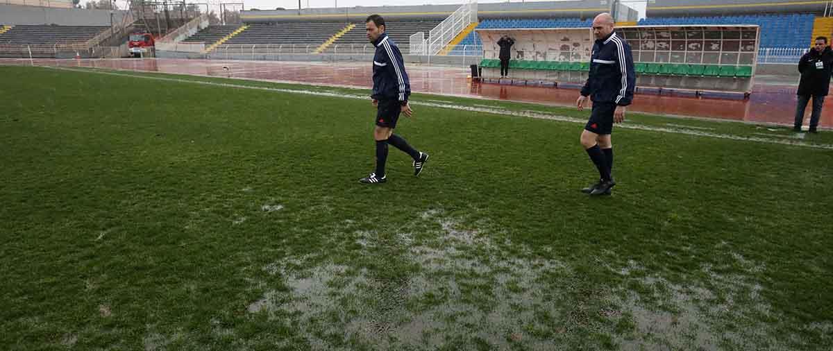 Στις 20 Φεβρουαρίου θα διεξαχθούν οι αναβληθείσες αναμετρήσεις για τη β' φάση του κυπέλλου