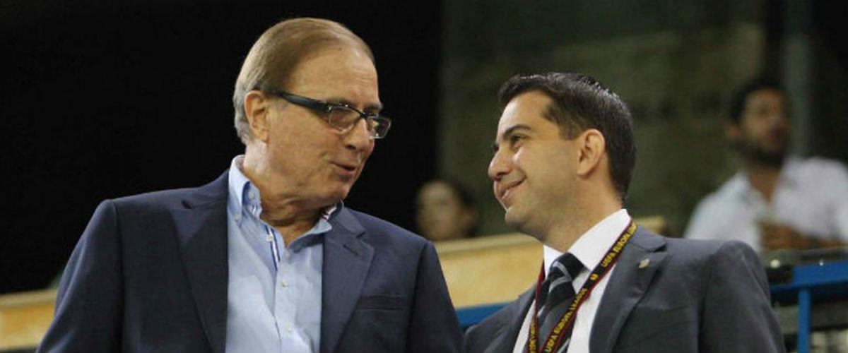 «Κοροϊδέψαν τον κόσμο μιας μεγάλης ομάδας που δεν φταίει σε τίποτα. Μην τα ρίχνετε στον Απόλλωνα ότι δεν έφερε δύο παίκτες για να διεκδικήσει πρωτάθλημα»