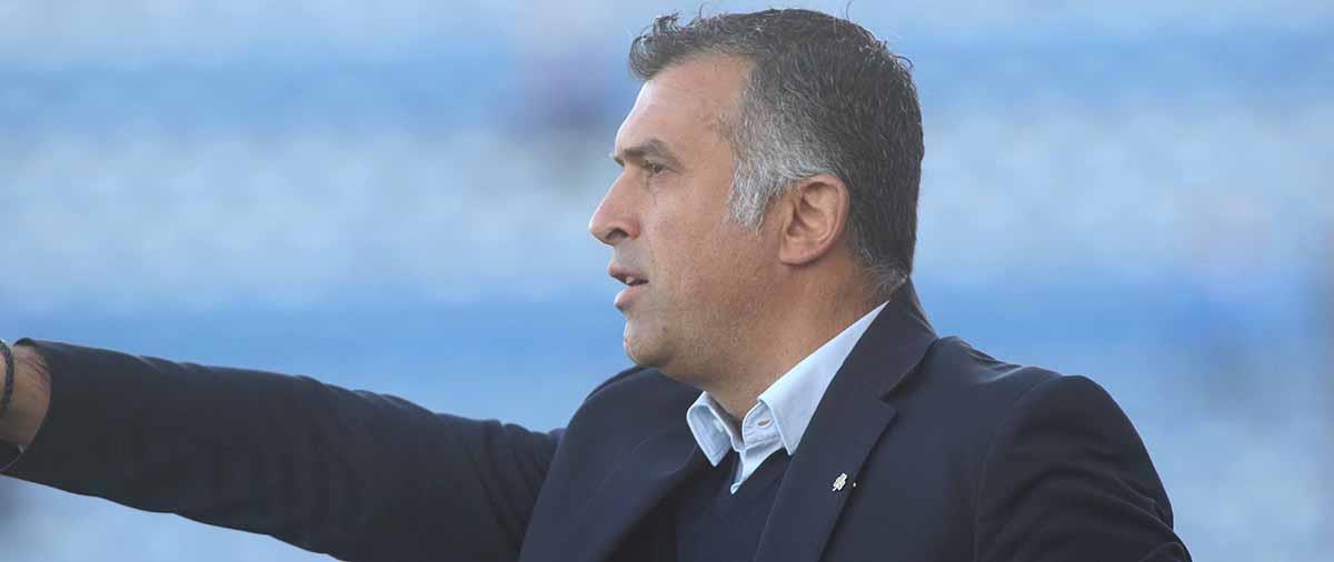 Πώς υποδέχτηκε ο προπονητής της Ομόνοιας το 0-0 με την Ανόρθωση