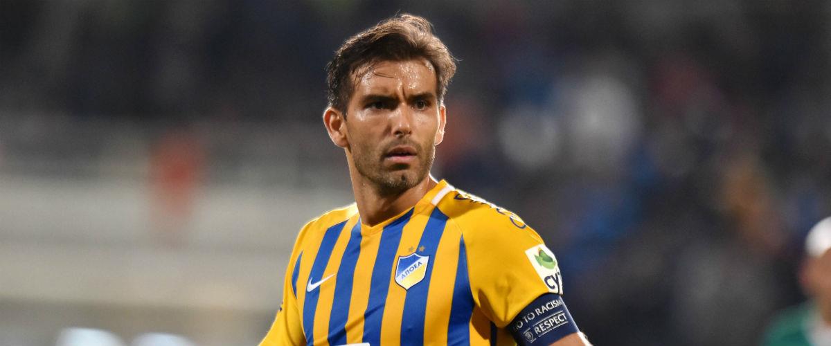 «Το ποδόσφαιρο είναι τόσο περίεργο, μόνο ο Θεός ξέρει…»