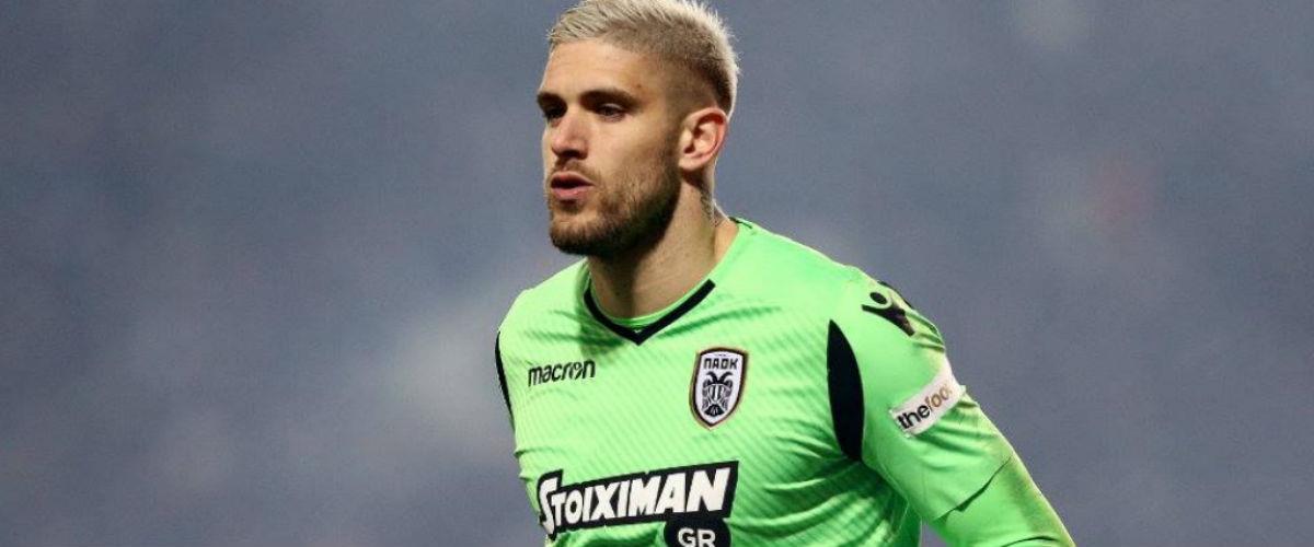 Μια διαφορετική συνέντευξη έδωσε ο Αλέξανδρος Πασχαλάκης, ο οποίος ανακρίθηκε από μικρούς φίλους της ομάδας του ΠΑΟΚ και μεταξύ άλλων τοποθετήθηκε για την ανανέωση του συμβολαίου του