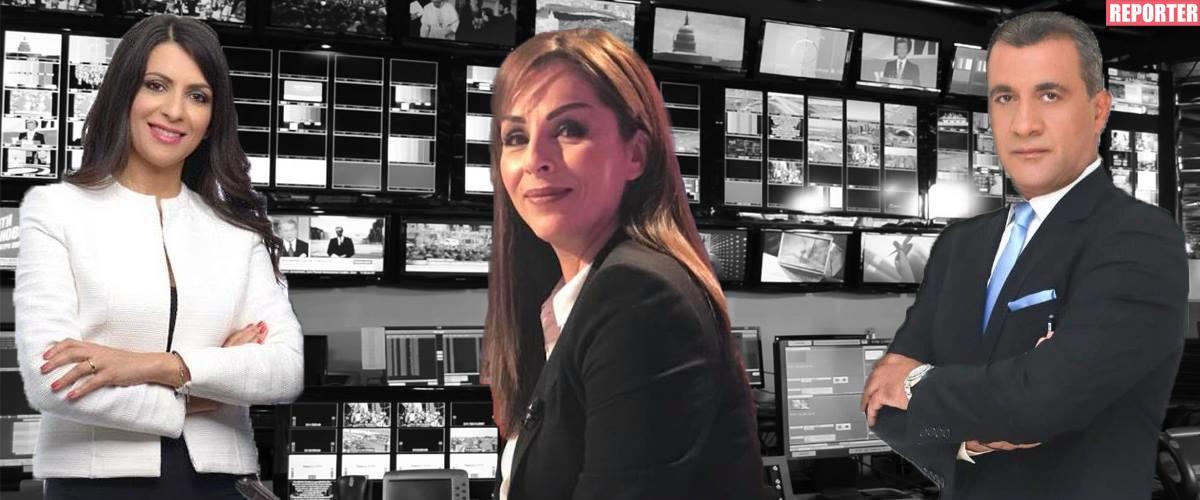 δημοσιογραφοι