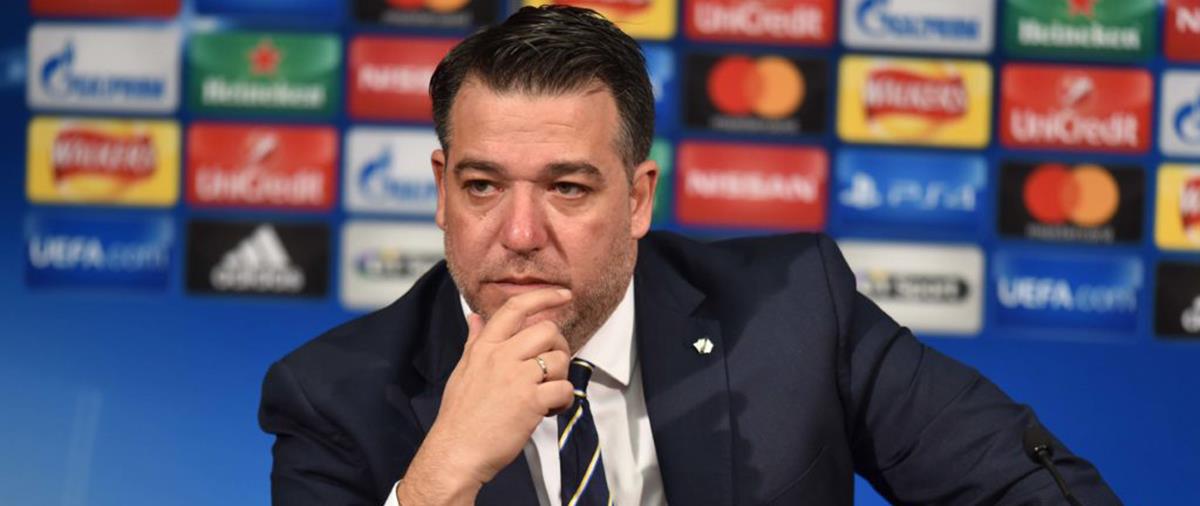 Τι ανέφερε στην omada ο Νεκτάριος Πετεβίνος για τα επικείμενα παιχνίδια με Νέα Σαλαμίνα, ΑΕΚ και για το μέλλον των δανεικών