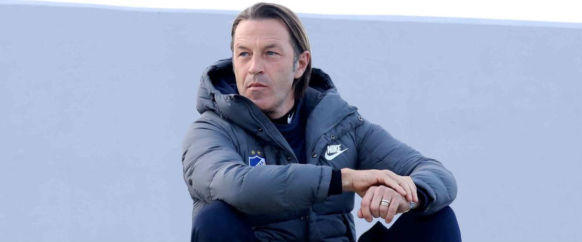 Πάολο Τραμετσάνι: ο 16ος προπονητής επί εποχής Πρόδρομου Πετρίδη έπεισε τον διοικητικό ηγέτη της ομάδας να αλλάξει τακτική