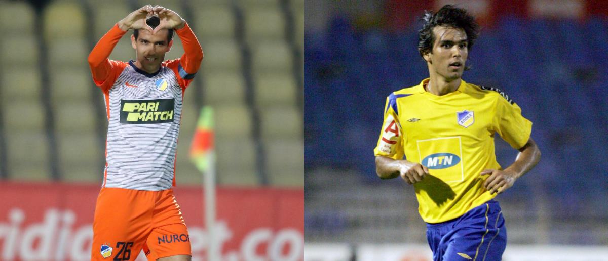 Για πρώτη φορά μετά την παρθενική του σεζόν ο Πορτογάλος χάνει τρεις αγωνιστικές στη σειρά