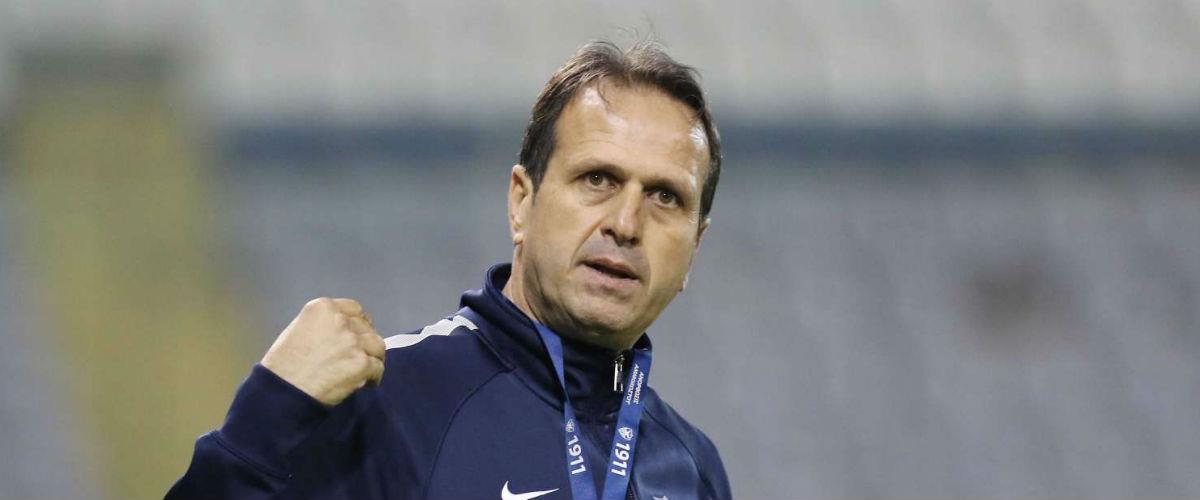 Πριν προλάβει να αναρτηθεί το κείμενο στο οποίο χαρακτηριζόταν «πρώιμη» η ανανέωση συνεργασίας του ΑΠΟΕΛ με τους Τέτι – Τραμετσάνι, σκάει η είδηση πως ο Ρόνι Λέβι ζητάει 400.000 ευρώ από την Ανόρθωση