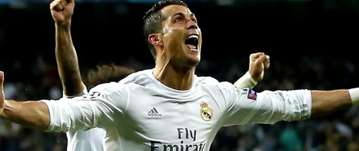 Ο Ρονάλντο έκανε στους Μαδριλένους ακριβώς ό,τι και στη Βόλφσμπουργκ το 2016