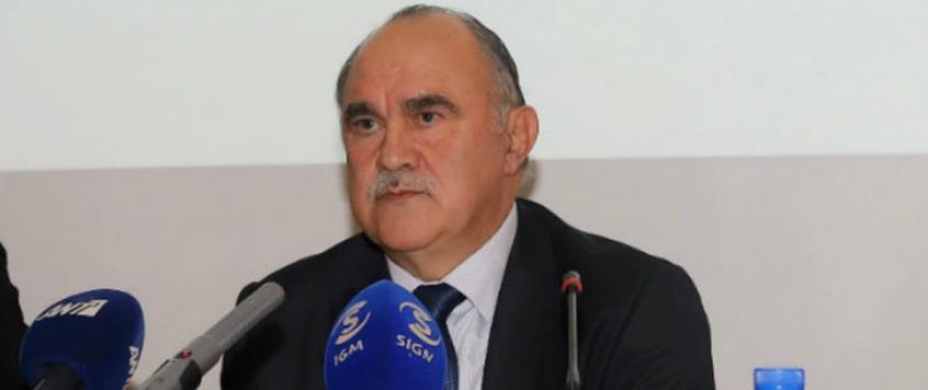 «Δεν υπάρχει λόγος για να κρύψω κάτι – Τα βήματα αν γίνει επίσημη η επιθυμία των πρασίνων για το στάδιο της πρωτεύουσας»