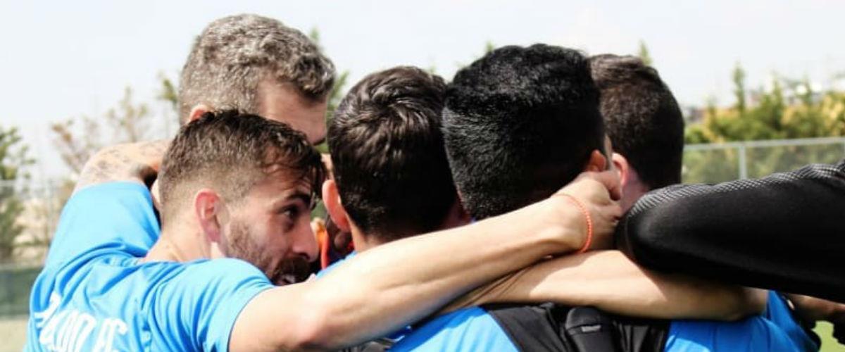 Δείτε βίντεο από το Κολόσσι από την προετοιμασία της ομάδας της Λεμεσού για τον αγώνα της Κυριακής (17/10) απέναντι στους γαλαζοκιτρίνους