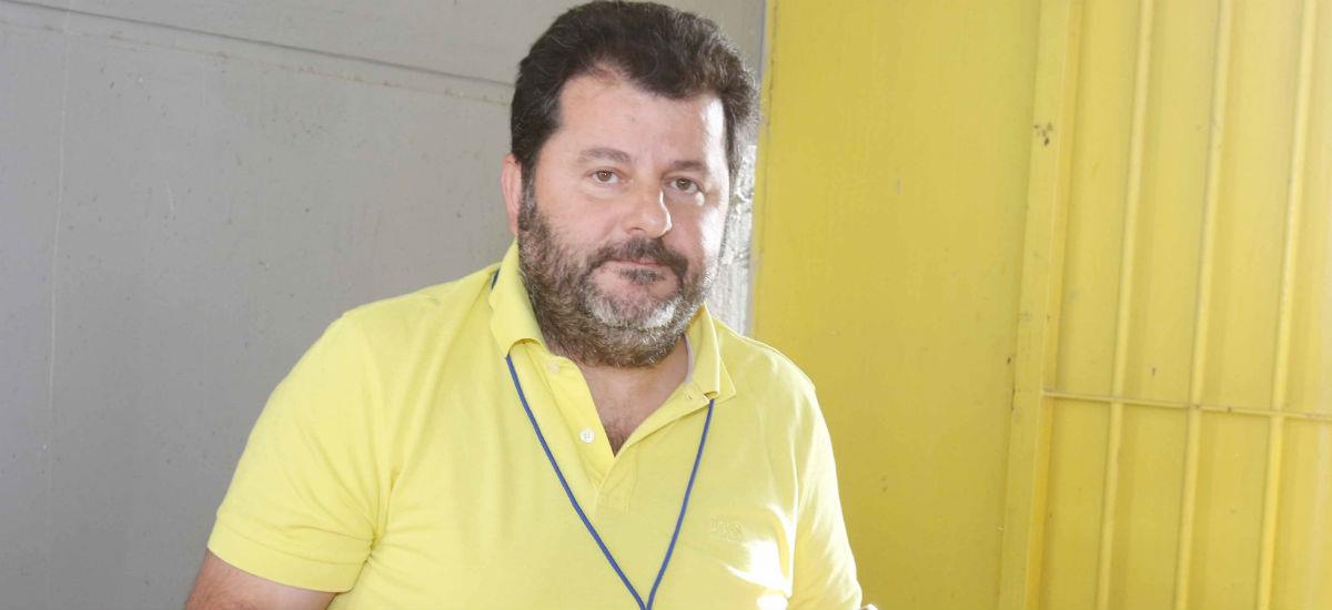 ανδρεας σοφοκλεους