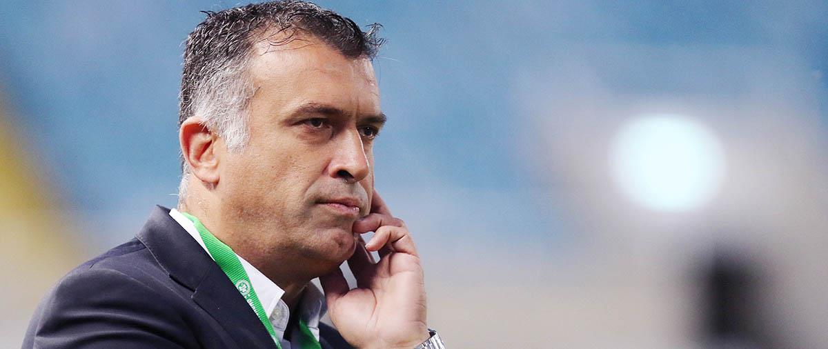 Το σχόλιο του Αναστασίου για την Ομόνοια και η ειδική μνεία στον Μαρίνο Τζιωνή