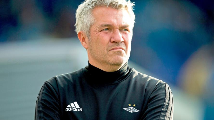 Η αποκάλυψη του Κόρε Ίνγκεμπριγκτσεν για το πώς χάλασε η πρόσληψή του στο «τριφύλλι»