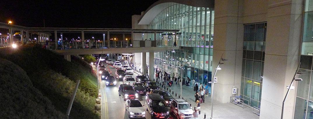 ΑΕΡΟΔΡΟΜΙΟ ΛΑΡΝΑΚΑΣ