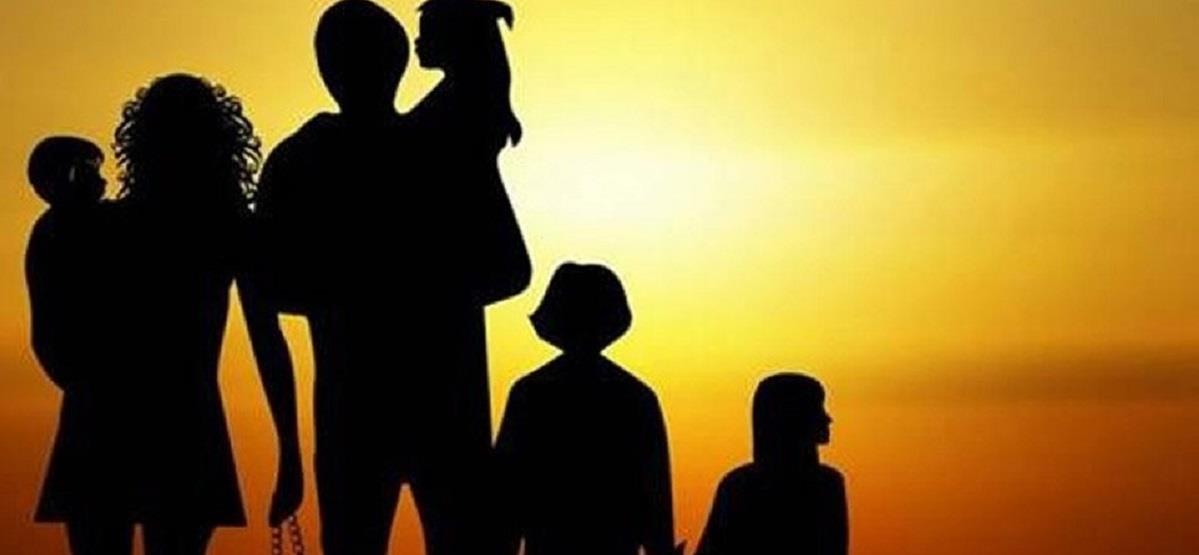 ΠΟΛΥΤΕΚΝΗ ΟΙΚΟΓΕΝΕΙΑ