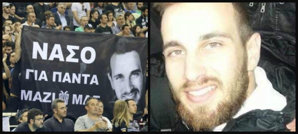 Ένταση υπήρξε σήμερα (10/04) στο Δικαστήριο για τη δίκη του θανάτου του Κύπριου Νάσου Κωνσταντίνου – «Τιμή στα 80-100 ΠΑΟΚτσάκια και σε όλους που όρμησαν στον ένα κατηγορούμενο…