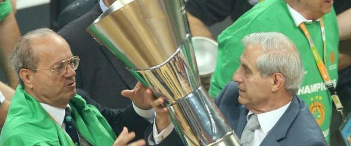 Η συμφωνία μεταξύ Euro League και του υφυπουργού Αθλητισμού είναι δεδομένη και το Final Four του 2020 ή 2021 αναμένεται να διεξαχθεί στο κλειστό του ΟΑΚΑ, φέροντας το όνομα των Παύλου και Θανάση Γιαννακόπουλου