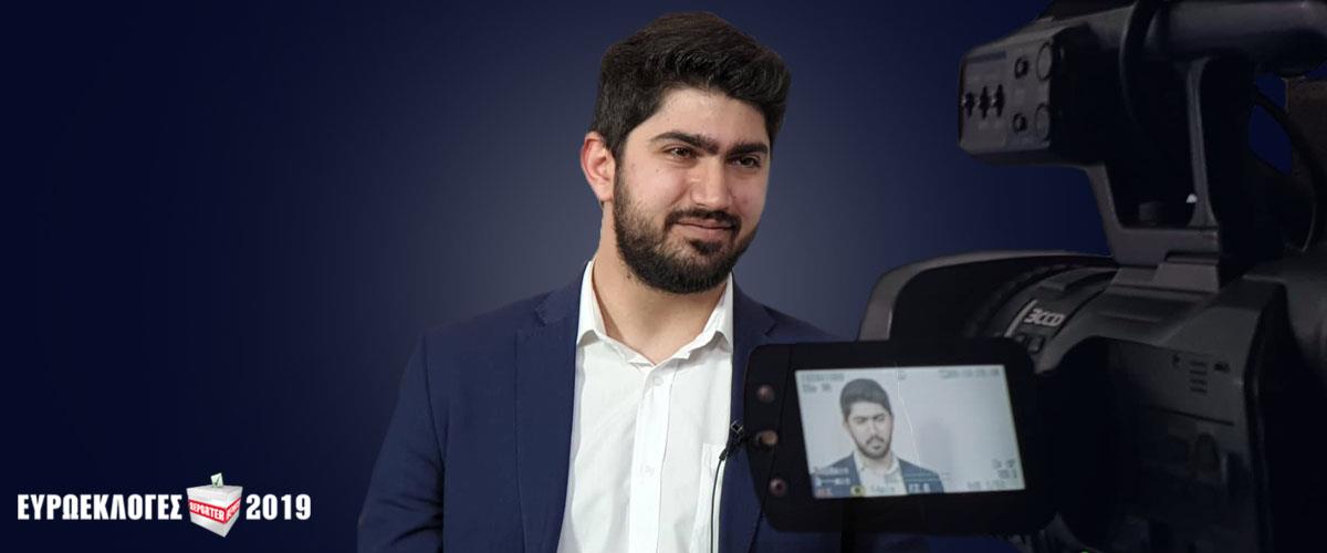 ΜΙΧΑΛΗΣ ΙΩΑΝΝΟΥ ΔΗΠΑ 