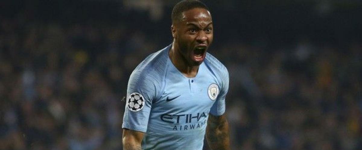 Ο Ντάμαρι Ντόουκινς έχασε τη μάχη με τη λευχαιμία και έφυγε από τη ζωή σε ηλικία μόλις 13 ετών και ο Ραχίμ Στέρλινγκ τίμησε τη μνήμη ενός καλού του φίλου με ιδιαίτερο τρόπο