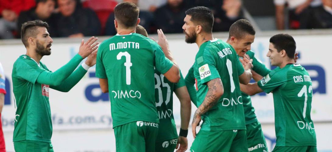 Αλλαγές αναμένεται να υπάρξουν στους πράσινους ενόψει της νέας σεζόν