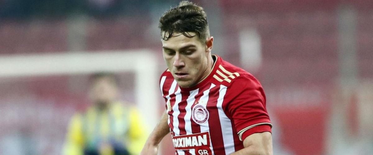 Αυξανόμενο είναι το ενδιαφέρον για τον Λεονάρντο Κούτρη, ο οποίος μετά την Πόρτο σύμφωνα με τους Πορτογάλους βρίσκεται στο στόχαστρο και δύο αγγλικών ομάδων, της Γουέστ Χαμ και της Έβερτον