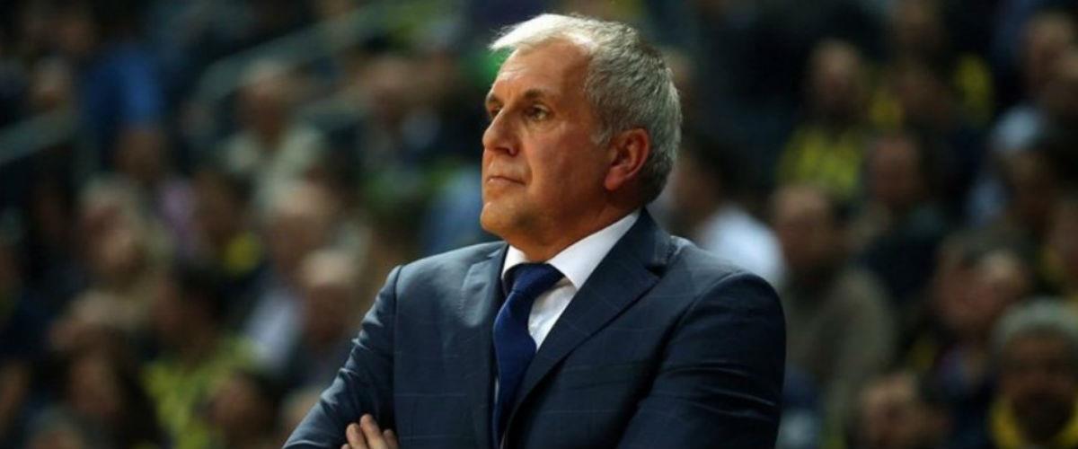 Η Φενέρμπαχτσε θα βρεθεί για πέμπτη σερί σεζόν στο Final 4 με τον προπονητή της να φτάνει τις 18 παρουσίες στην τελική φάση ως προπονητής και μία ως παίκτης