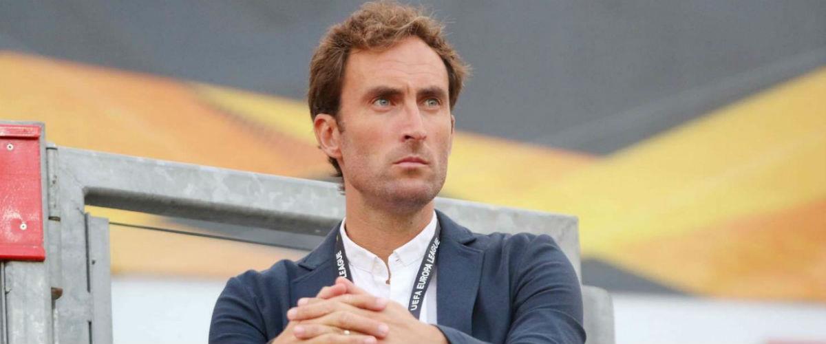 «Την ημέρα που πανηγυρίζαμε το κύπελλο είχα ενημερώσει 5-6 συμπαίκτες μου, το ίδιο βράδυ… - Ο Ιραόλα είναι φίλος μου, τα αποτελέσματα δεν μπορούμε να τα κοντρολάρουμε»