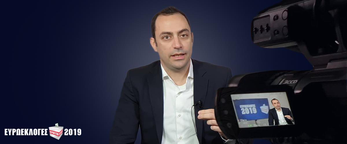 ΜΑΡΙΝΟΣ ΚΛΕΑΝΘΟΥΣ 