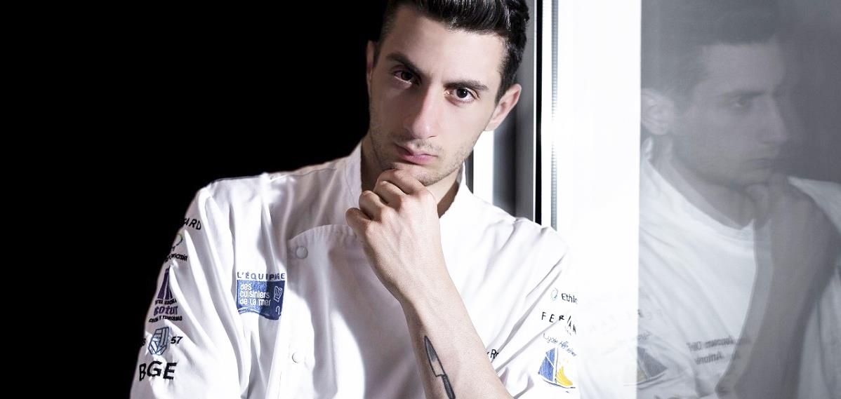 Κεντρική Αντώνης ΣΕΦ