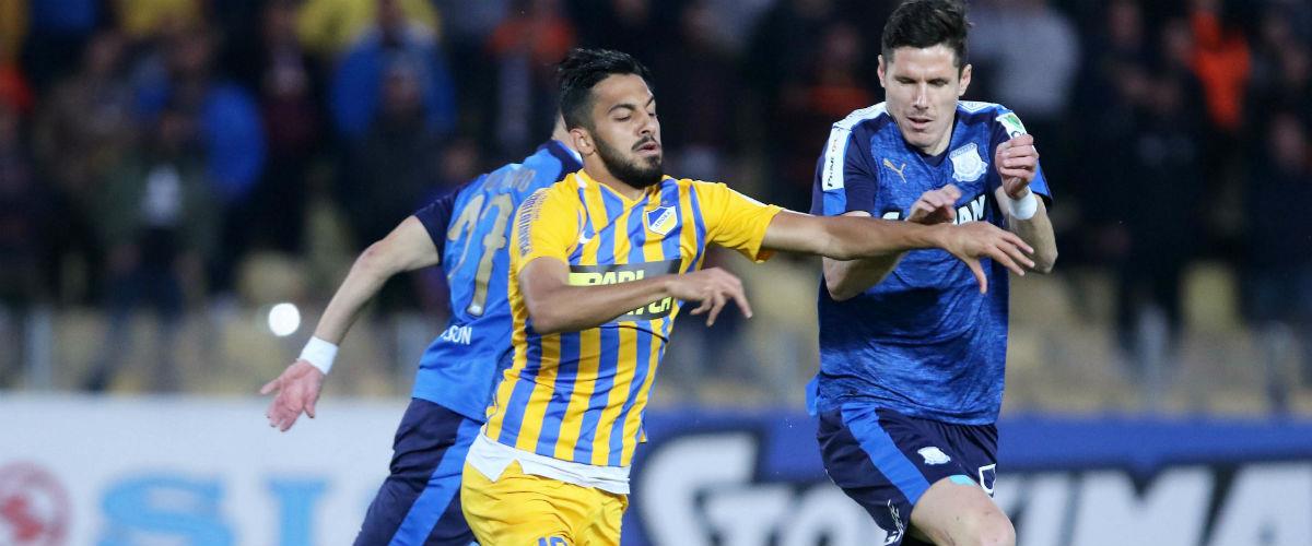 Όλα τα δεδομένα στη διεκδίκηση του πρωταθλήματος ενόψει της διεξαγωγής της 8ης αγωνιστικής των πλέι οφ