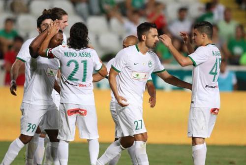 Ομόνοια_Άμυνα