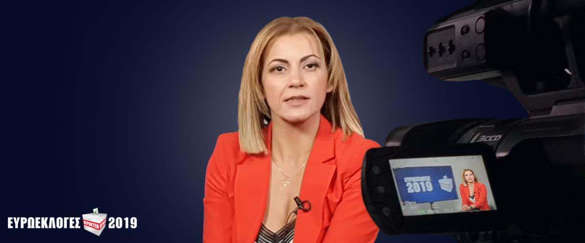 ΘΕΑ ΝΙΚΟΛΑΟΥ