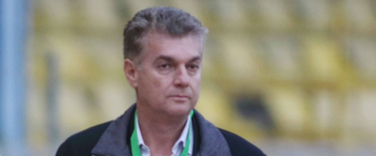 Τα εννέα εκατομμύρια ευρώ που ανάλαβε ο Παπασταύρου και η στιγμή που επεμβαίνει η διοίκηση στα θέματα προγραμματισμού