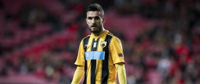 Τι συμβαίνει με το μέλλον του Ελλαδίτη εξτρέμ - Το συμβόλαιο του με την ΑΕΚ και η επιστροφή στην Κύπρο