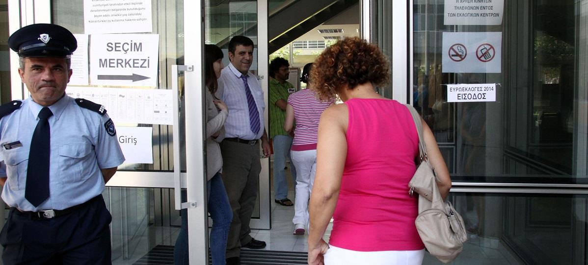 ΤΟΥΡΚΟΚΥΠΡΙΟΙ