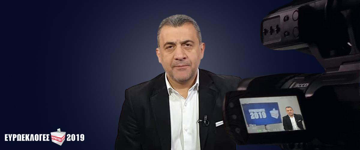 ΛΟΥΚΑΣ ΦΟΥΡΛΑΣ