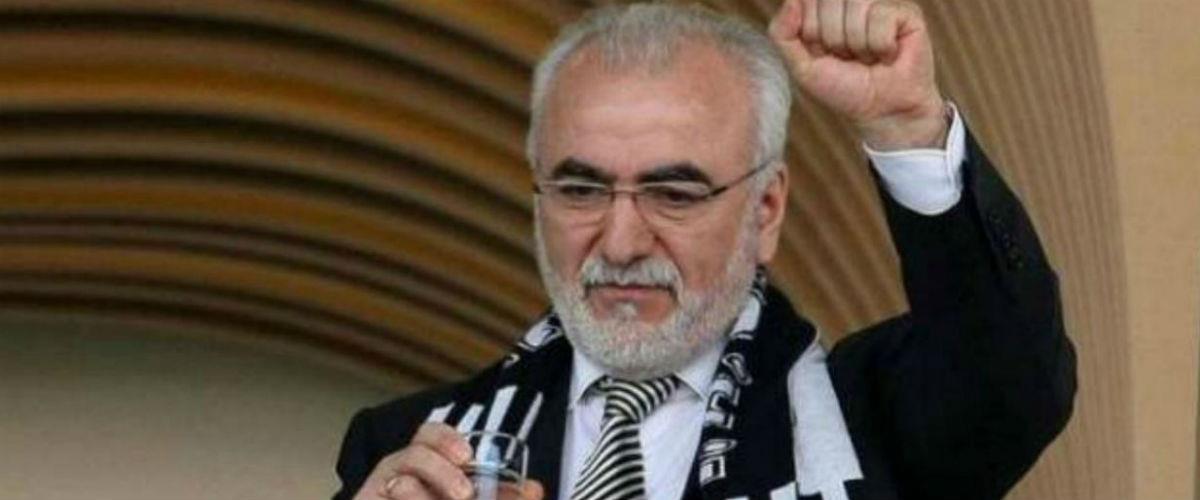 Τι λένε οι πληροφορίες για εμπλοκή του ισχυρού άνδρα του ΠΑΟΚ σε ομάδα του νησιού