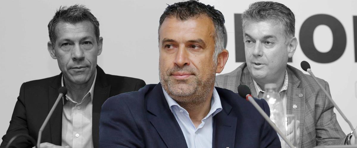 «Πυροβόλησε» τη νοημοσύνη μας με... κούφιους κάλυκες αλλά ξέχασε ότι όποιος λέει πολλά ψέματα, πρέπει να έχει και πολύ καλή μνήμη...