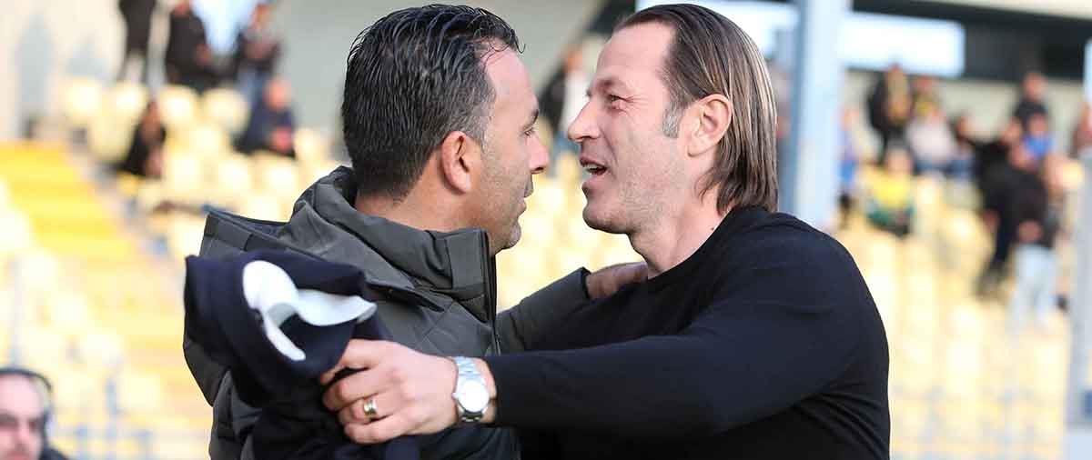 Το σύστημα που οδήγησε τον ΑΠΟΕΛ στον τίτλο ήταν παρμένο από τον βασικό αντίπαλό του