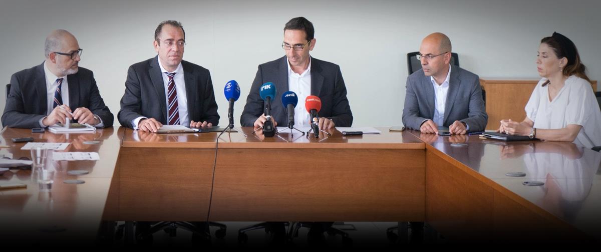 ΥΠ.ΥΓΕΙΑΣ Κ.ΙΩΑΝΝΟΥ – ΑΝΑΘΕΩΡΗΜΕΝΟΙ ΚΑΤΑΛΟΓΟΙ ΕΙΔΙΚΩΝ ΙΑΤΡΩΝ