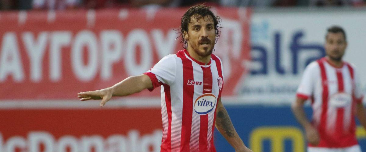 Η επιδίωξη του Πορτογάλου ποδοσφαιριστή και το μήνυμα που συμπεριλαμβάνει το συμβόλαιό του στη Νέα Σαλαμίνα
