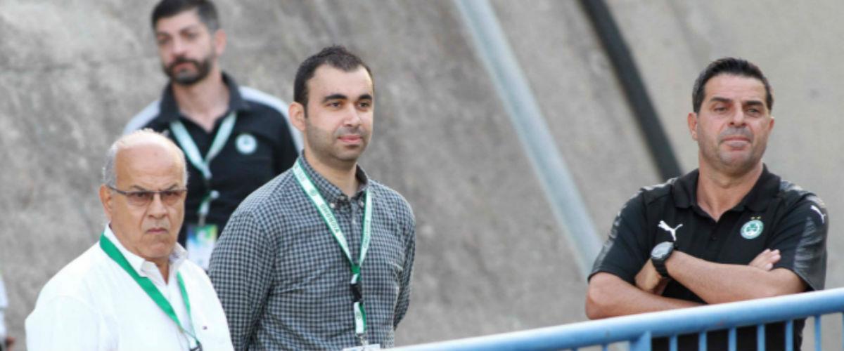 Από το διοικητικό συμβούλιο των πρασίνων και από τρίτος στις βουλευτικές εκλογές, παίρνει θέση στην Βουλή