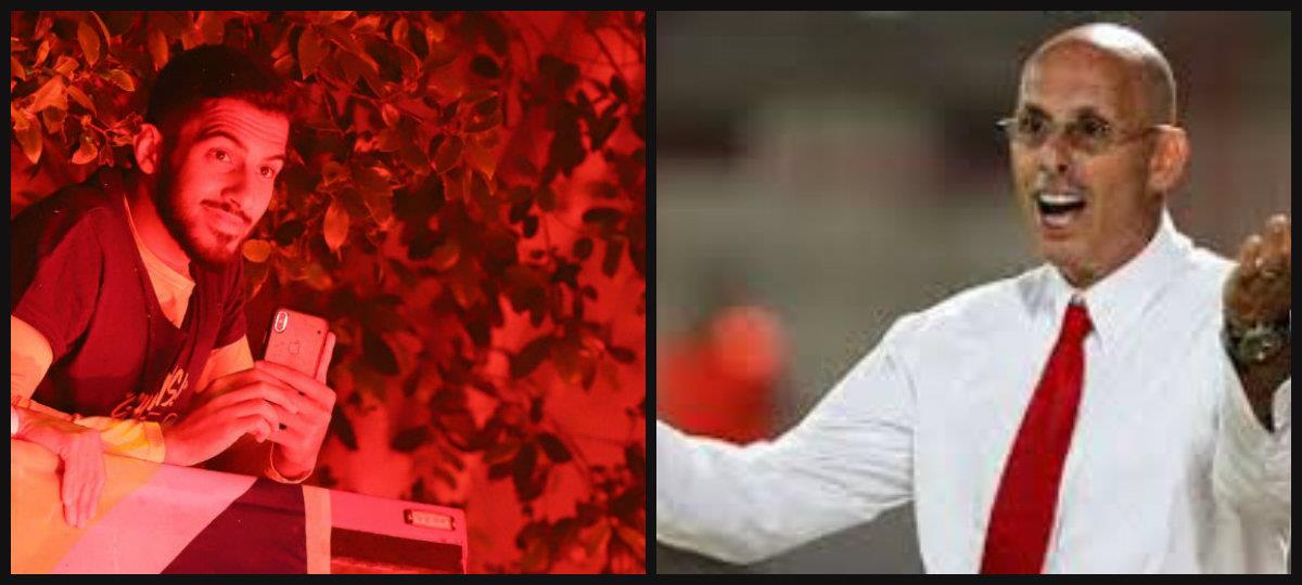 «Είναι καλό για το ΑΠΟΕΛ, όχι για το κυπριακό ποδόσφαιρο…»-Τι είπε για το ενδιαφέρον από την Σουόνσι