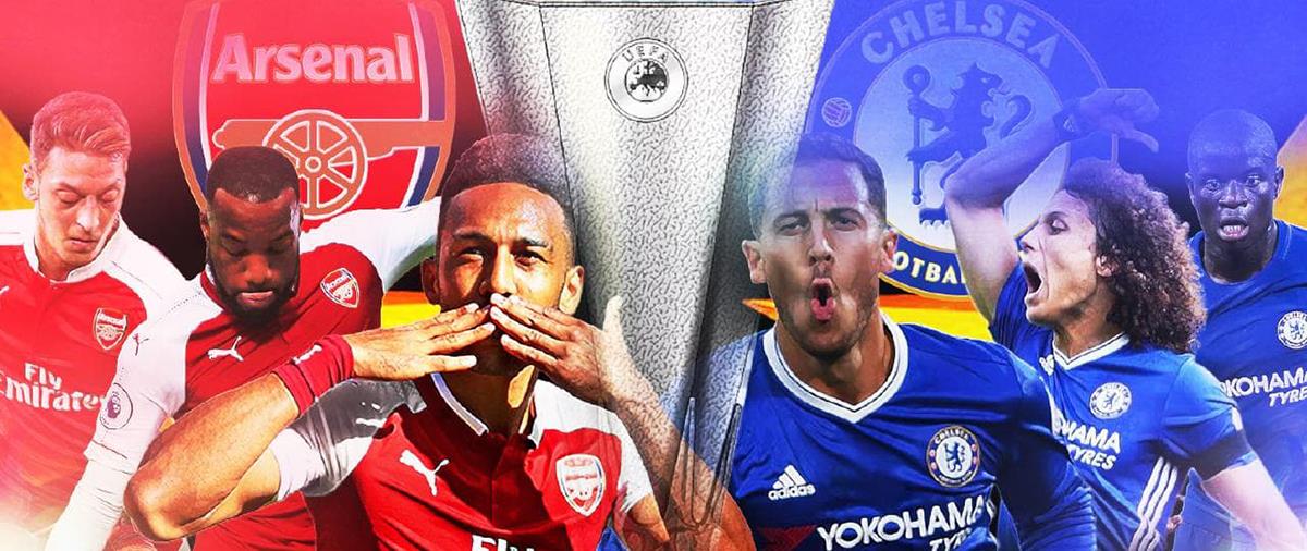 Η omada.com.cy σας μεταφέρει ζωντανά τον τελικό του Γιουρόπα Λιγκ στο Ολυμπιακό Στάδιο του Μπακού