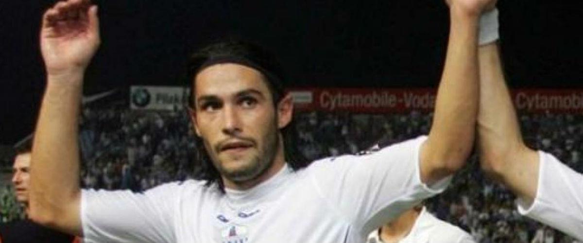 Ο Γιώργος Ξενίδης έφυγε από τη ζωή τη Δευτέρα (3/6) σε ηλικία 45 ετών